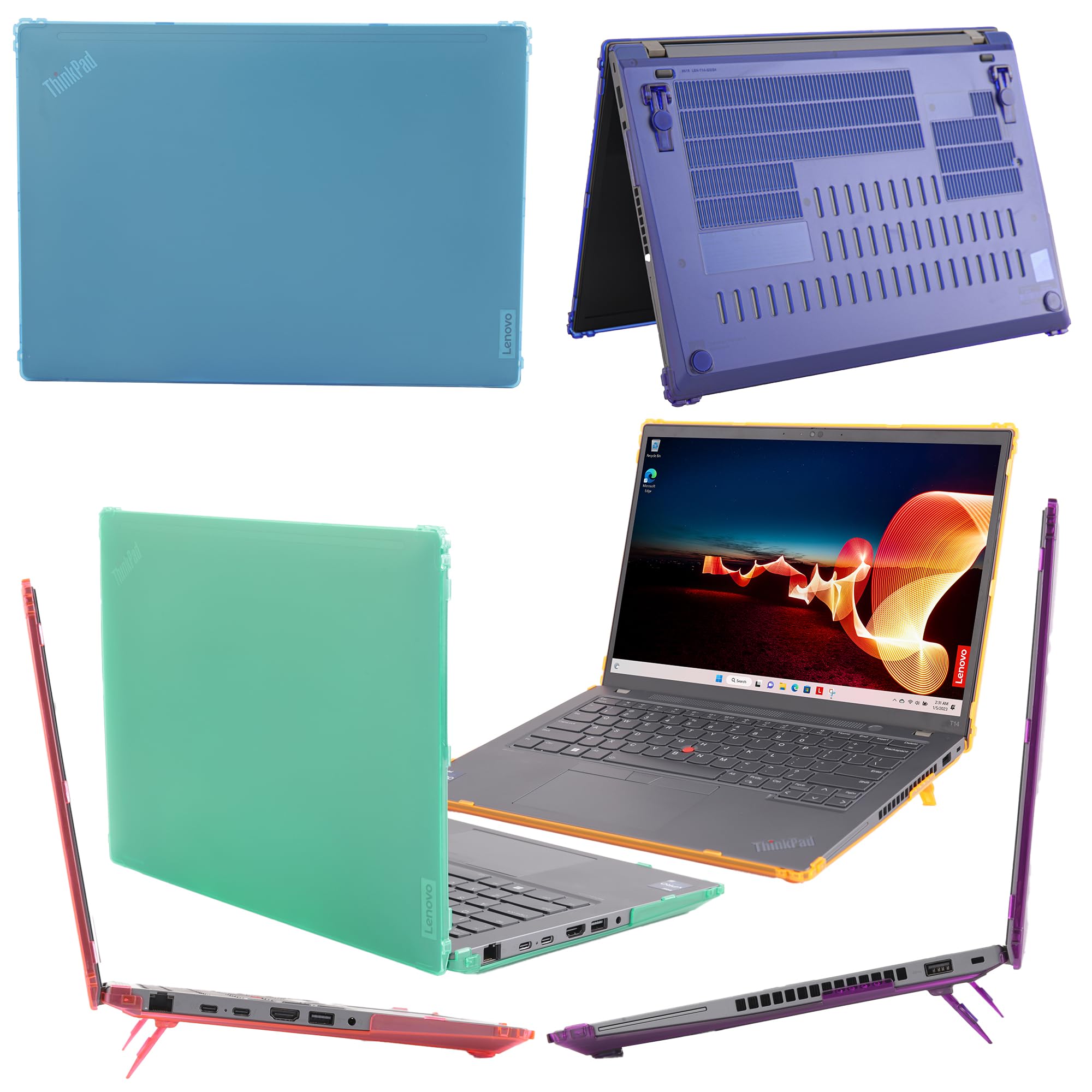 Amazon.com: mCover Hard Case ONLY Compatible for 2023-2024 14